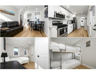 Cozy Ba Townhome Near Little Italy I Fells Point - Baltimore - 0
