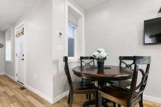 Cozy Ba Townhome Near Little Italy I Fells Point - Baltimore - 6
