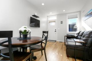 Cozy Ba Townhome Near Little Italy I Fells Point - Baltimore - 7