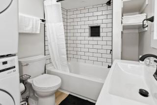 Cozy Ba Townhome Near Little Italy I Fells Point - Baltimore - 1