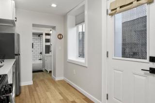 Cozy Ba Townhome Near Little Italy I Fells Point - Baltimore - 2