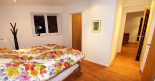 Dolomit - Saas-Fee - 2