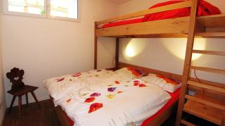 Dolomit - Saas-Fee - 7