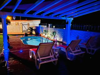 Villa Paradis - 9