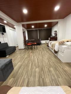 Bello apartamento en Baños de Agua Santa - 4