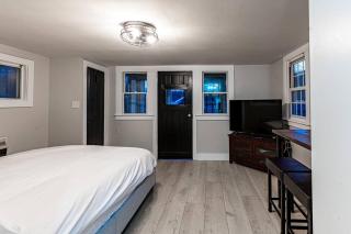 Cozy Cabin in a rural setting in Temple,NH -12 - 8