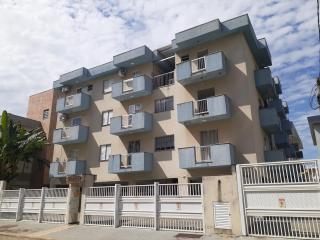 Apartamento 100 metros da Praia Grande/Ubatuba/SP - Ubatuba - 7