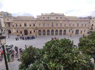 Luxe Town Hall - Sevilla - 6