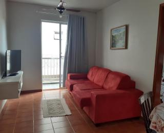 Apartamento 100 metros da Praia Grande/Ubatuba/SP - Ubatuba - 1