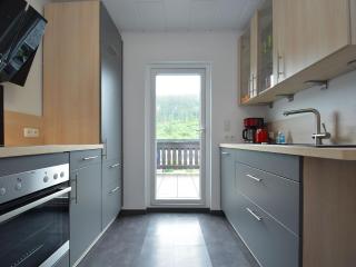Holiday home in Deifeld with balcony - 7
