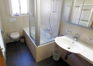 Chalet les Mayens - Saas-Fee - 1