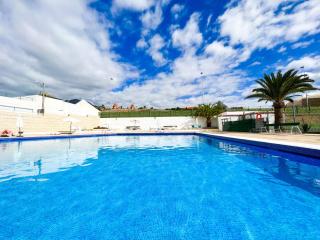 Apartment in Los Agaves, close to Playa Bobo, LA116 - 7