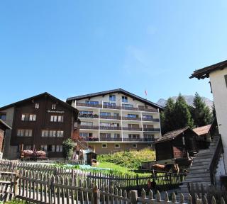 Adora - Saas-Fee - 2