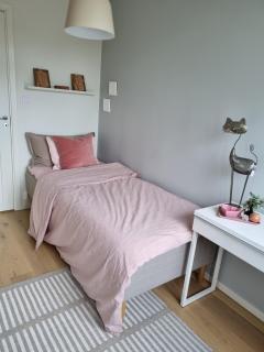 The pink room - 0