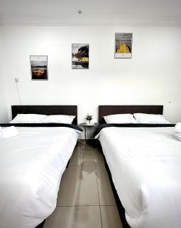 Ipoh Deluxe Family Home - Ipoh - 2
