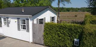 tuinfluiter 50 - Oisterwijk - 1