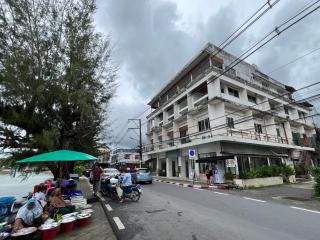Seaside Palace Hotel - Ko Samui - 1