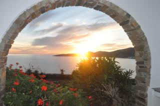 Stavros Bay - Tinos - 9