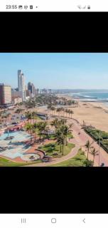Durban Beachfront OceanSeaside Self Catering Apartments - Durban - 2