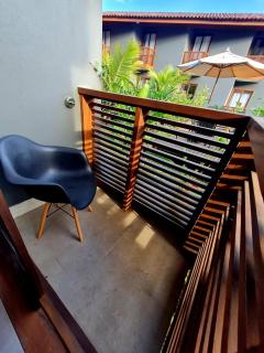 Pousada Vila Ipuan - Pauba - 3