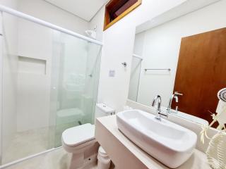 Pousada Vila Ipuan - Pauba - 1