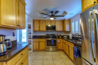 Flying Point Homestead - Twentynine Palms - 8