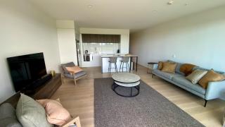 Tahuna Beach Apartment - 5