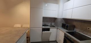 SDP Marina Apartment - Budapest - 6