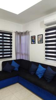 Davao Transient Villa with 24hrs security guard BBQ Grill , Free Parking and Wifi - Davao City - 5