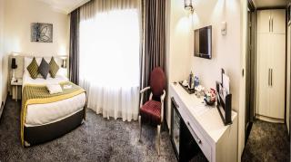 Koza Suite Hotel - Ankara - 6