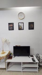 Davao Transient Villa with 24hrs security guard BBQ Grill , Free Parking and Wifi - Davao City - 9