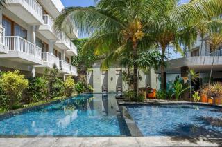 Abian Harmony Hotel - Sanur - 6