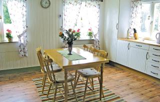Holiday Home Ambjörnarp Lx - Emtashult - 9