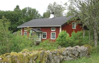 Holiday Home Ambjörnarp Lx - Emtashult - 7