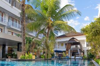 Abian Harmony Hotel - Sanur - 7