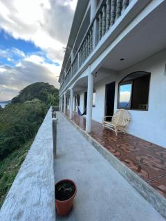 Hotel Berena - San Marcos La Laguna - 2