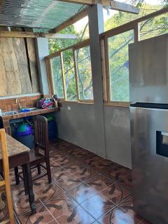 Hotel Berena - San Marcos La Laguna - 1