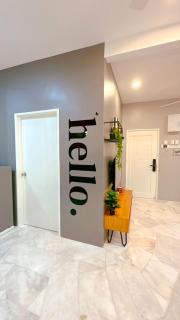 Bonjour Homestay - 4