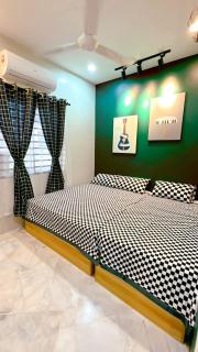 Bonjour Homestay - Sungai Pelik - 6