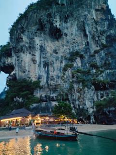Garden View Resort Tonsai - Tonsai Beach - 4