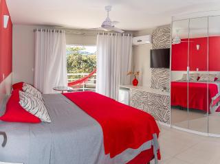 sobrado com piscina aquecida a poucos metros mar - 7