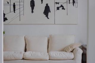 Casa D'artista - charming apartment + Parking - Turim - 2