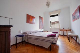 Casa D'artista - charming apartment + Parking - Turim - 0