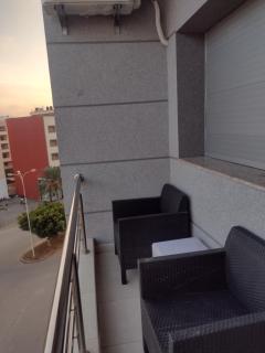 Appartement Nador El Jadid - Nador - 9