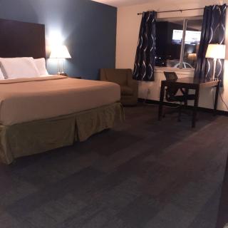 Americas Best Value Inn Phenix City - Phenix City - 7