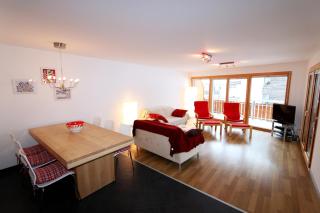Anatas - Saas-Fee - 1