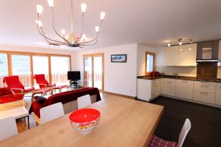 Anatas - Saas-Fee - 2