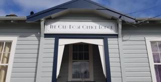 Ruapehu's 5-Star OLD POST OFFICE - 1-4 Bdr West Wing - Owhango - 9