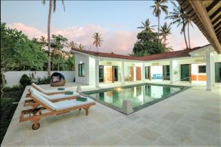 Villa Serenity - Candidasa - 0