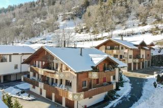 Aletsch Jope - Fiesch - 9